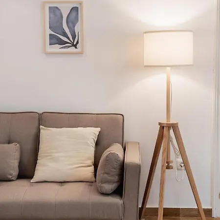 Fv Flats - Mestalla 7 * Valencie