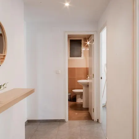 Apartment Fv Flats - Mestalla 7