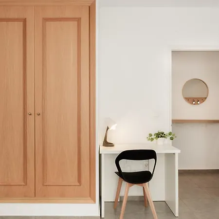 Apartment Fv Flats - Mestalla 7 *