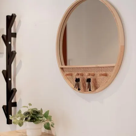 Fv Flats - Mestalla 7 Apartment