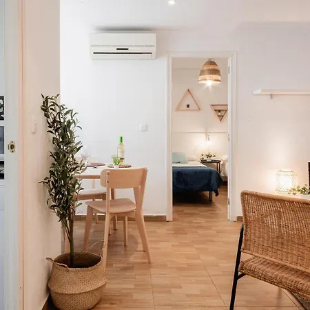 Fv Flats - Mestalla 7 Valencia