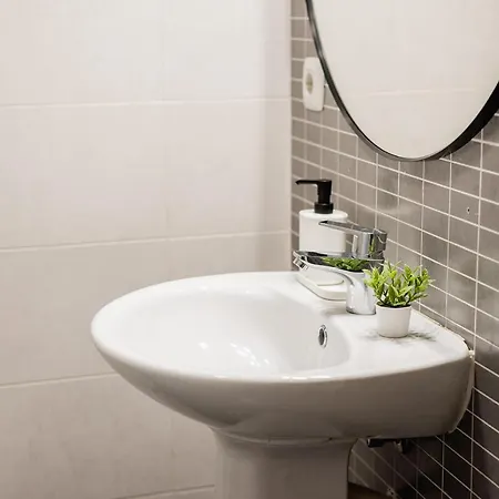 Apartmán Fv Flats - Mestalla 7