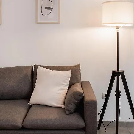 Apartment Fv Flats - Mestalla 7