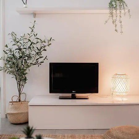 Fv Flats - Mestalla 7 Apartment *