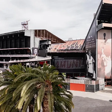 Fv Flats - Mestalla 7