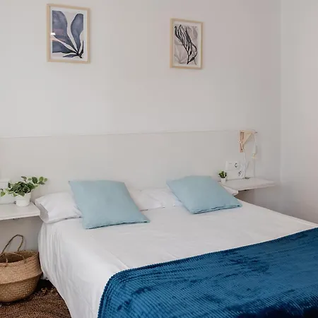 Apartment Fv Flats - Mestalla 7