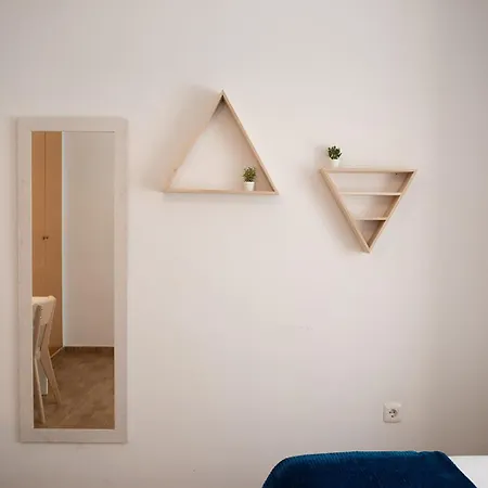 Fv Flats - Mestalla 7 Apartment *