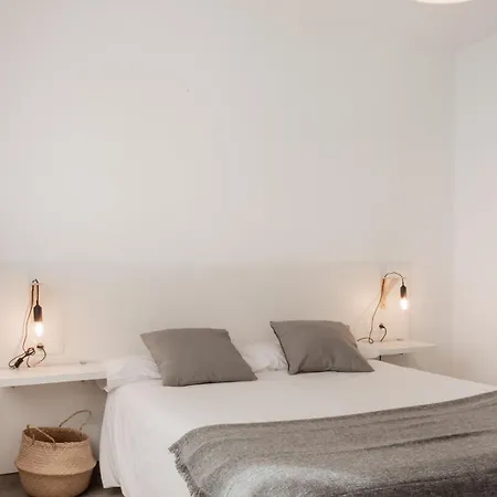 Fv Flats - Mestalla 7 Apartment Valencia