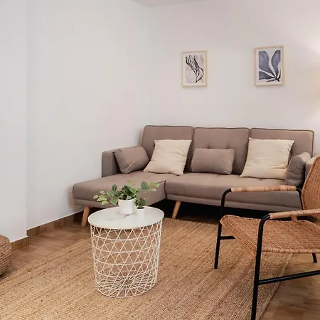 Apartment Fv Flats - Mestalla 7 Valencia